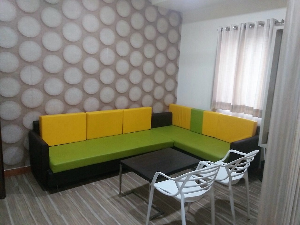 Darshan Executive Hotel